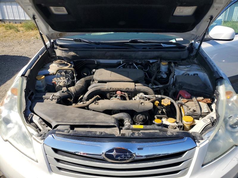 Aukcja sprzedaży 2012 Subaru Outback, vin: 4S4BRBKC5C3210898, numer aukcji: 51898306