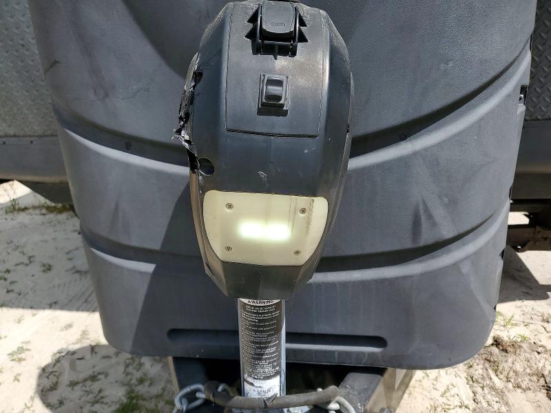 Продаж на аукціоні авто 2021 Foresriver Flagstaff Camping Trailer, vin: 4X4TFLB20MZ174822, номер лоту: 47728386