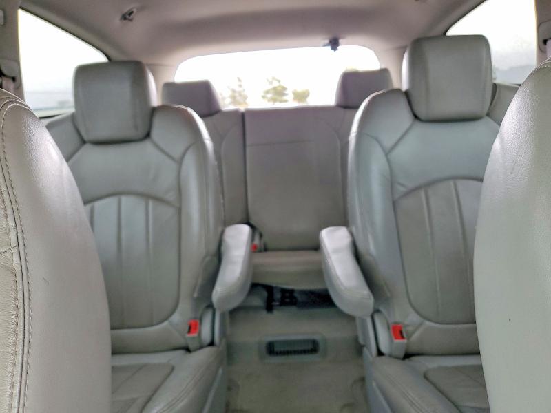 Продаж на аукціоні авто 2010 Buick Enclave, vin: 5GALVBED3AJ179976, номер лоту: 48194146