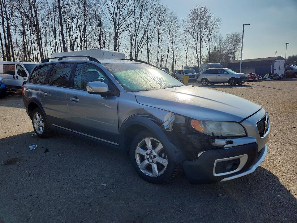 Aukcja sprzedaży 2008 Volvo Xc70, vin: YV4BZ982181014453, numer aukcji: 47796676