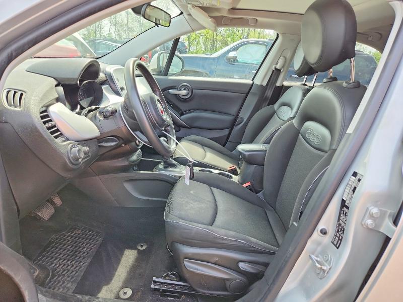 Продажа на аукционе авто 2019 Fiat 500x, vin: ZFBNFYA16KP775684, номер лота: 49870896