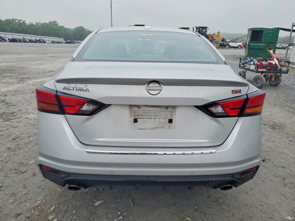 Aukcja sprzedaży 2023 Nissan Altima, vin: 1N4BL4CV8PN338697, numer aukcji: 51609726