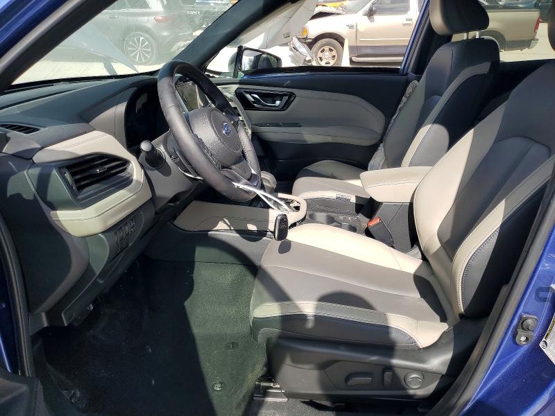 Продажа на аукционе авто 2025 Subaru Forester, vin: JF2SLSRD4SH403258, номер лота: 51651956