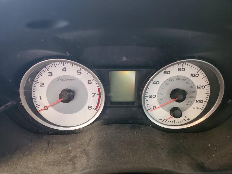Aukcja sprzedaży 2012 Subaru Impreza, vin: JF1GJAE65CH030427, numer aukcji: 51331256