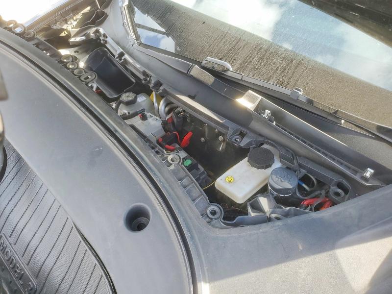 Aukcja sprzedaży 2023 Tesla Model 3, vin: 5YJ3E1EA7PF626467, numer aukcji: 49837396