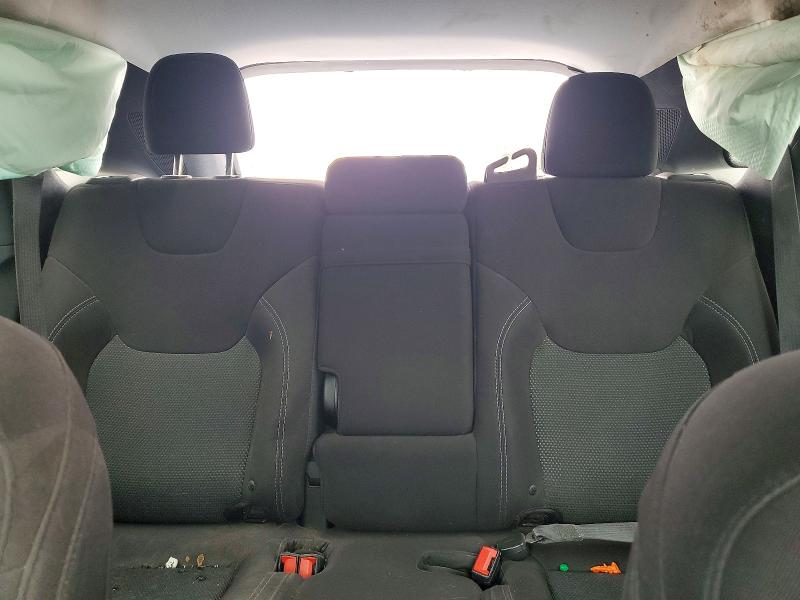 Продажа на аукционе авто 2019 Jeep Cherokee, vin: 1C4PJLCB4KD284996, номер лота: 49893656