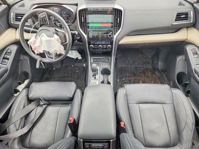 Продажа на аукционе авто 2020 Subaru Ascent, vin: 4S4WMAPD5L3473260, номер лота: 49680836