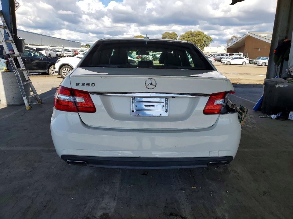 Aukcja sprzedaży 2012 Mercedes-benz E, vin: WDDHF5KB9CA614322, numer aukcji: 50836216