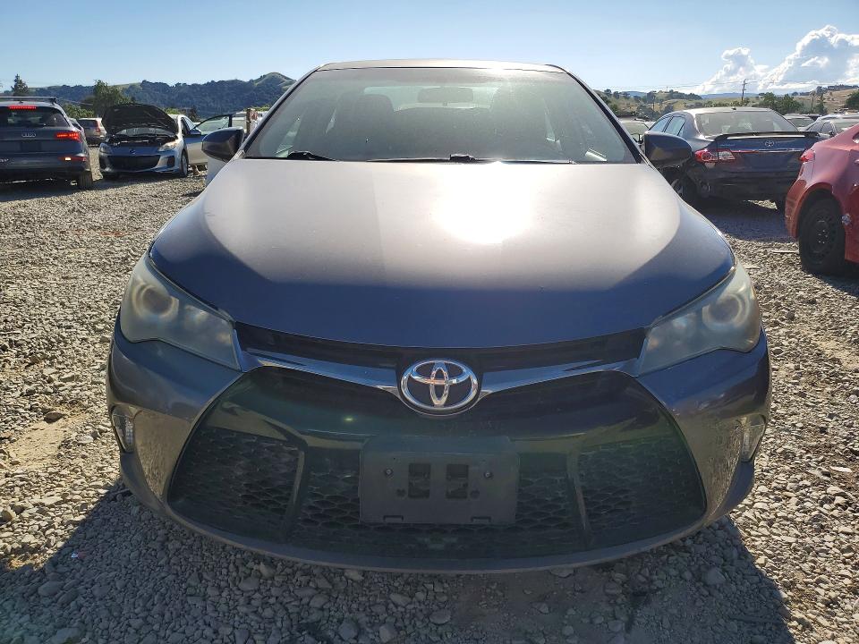 Продажа на аукционе авто 2016 Toyota Camry, vin: 4T1BF1FK1GU231882, номер лота: 49372916
