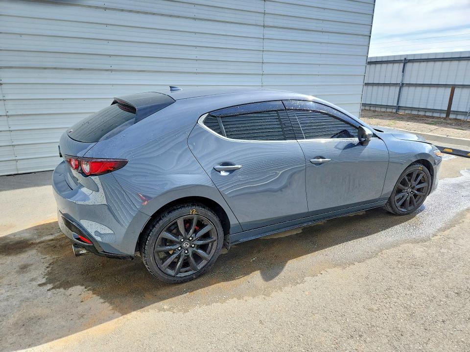 Aukcja sprzedaży 2019 Mazda 3, vin: JM1BPBNM6K1144371, numer aukcji: 49157496