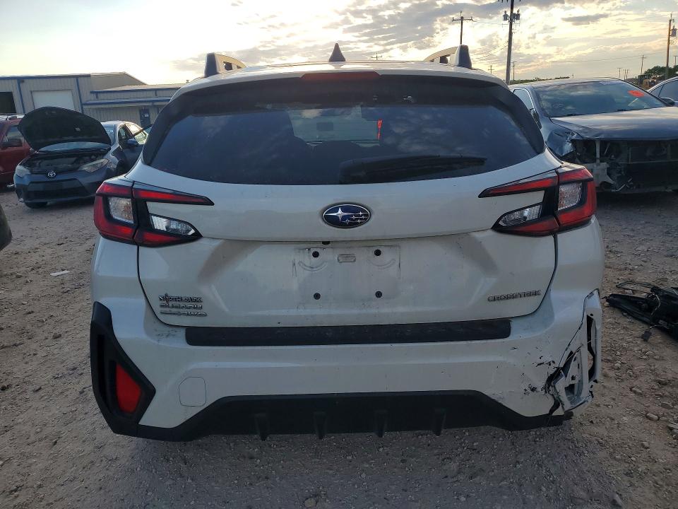 Aukcja sprzedaży 2024 Subaru Crosstrek, vin: JF2GUADC1R8896970, numer aukcji: 49160596