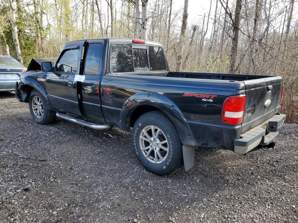 Aukcja sprzedaży 2010 Ford Ranger, vin: 1FTLR4FE8APA33978, numer aukcji: 41629836