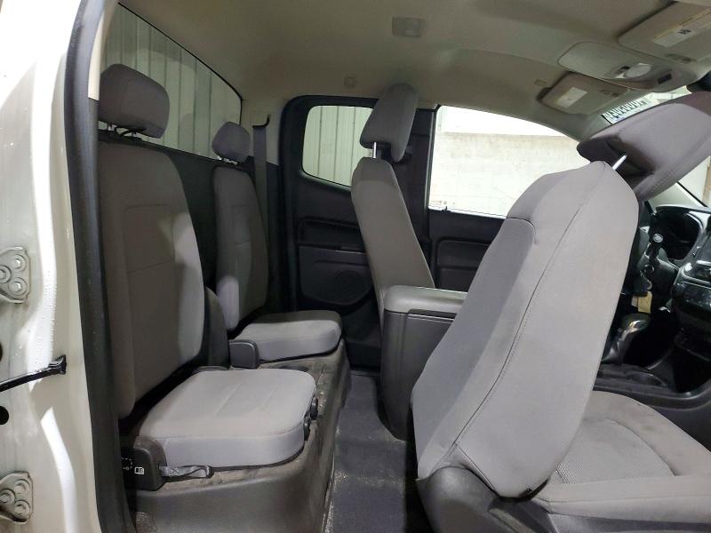 Продаж на аукціоні авто 2022 Chevrolet Colorado, vin: 1GCHSBEA4N1126017, номер лоту: 48639026