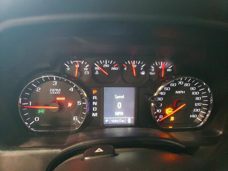 Продажа на аукционе авто 2014 Gmc Sierra, vin: 1GTN2TEC7EZ236099, номер лота: 51286256