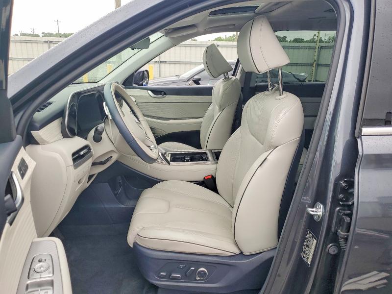 Aukcja sprzedaży 2025 Hyundai Palisade, vin: KM8R7DGE9SU807958, numer aukcji: 51958816