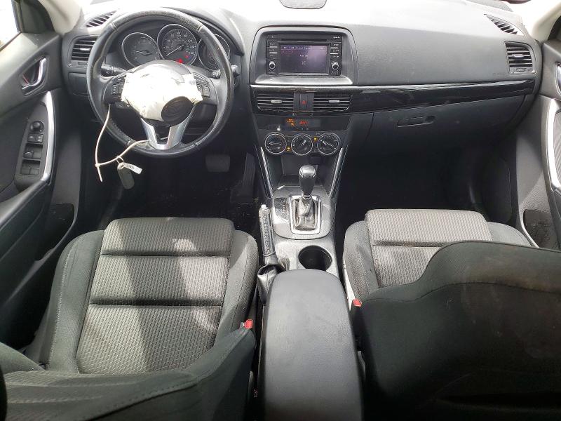 48913536 :رقم المزاد ، JM3KE2CYXF0542391 vin ، 2015 Mazda Cx-5 مزاد بيع