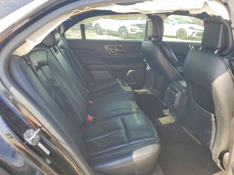 Продажа на аукционе авто 2017 Lincoln Townhouse Continental, vin: 1LN6L9HK0H5612219, номер лота: 49738316