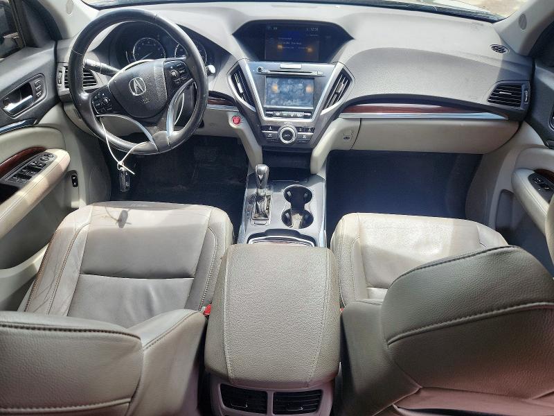 Aukcja sprzedaży 2014 Acura Mdx, vin: 5FRYD3H26EB019285, numer aukcji: 51641446