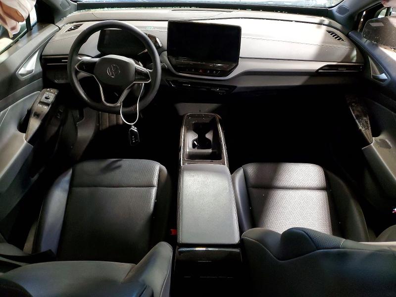 Aukcja sprzedaży 2023 Volkswagen Id.4, vin: 1V2GNPE87PC002410, numer aukcji: 49407066