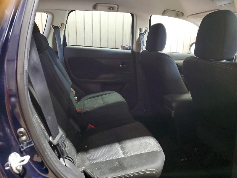 Aukcja sprzedaży 2018 Mitsubishi Outlander, vin: JA4AZ3A31JZ047789, numer aukcji: 51191976