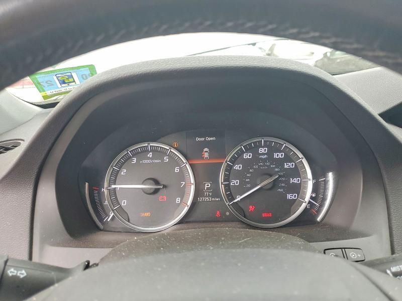 Продаж на аукціоні авто 2014 Acura Mdx, vin: 5FRYD4H40EB029561, номер лоту: 49744596