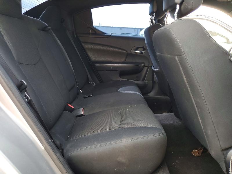 50998006 :رقم المزاد ، 1C3CDZABXEN173805 vin ، 2014 Dodge Avenger مزاد بيع