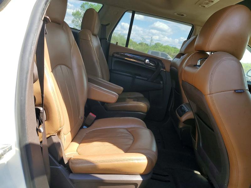Продаж на аукціоні авто 2013 Buick Enclave, vin: 5GAKVDKD3DJ112293, номер лоту: 50563806
