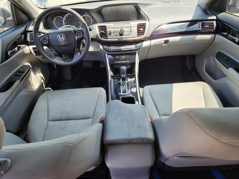 Продажа на аукционе авто 2016 Honda Accord, vin: 1HGCR2F35GA233121, номер лота: 51527216