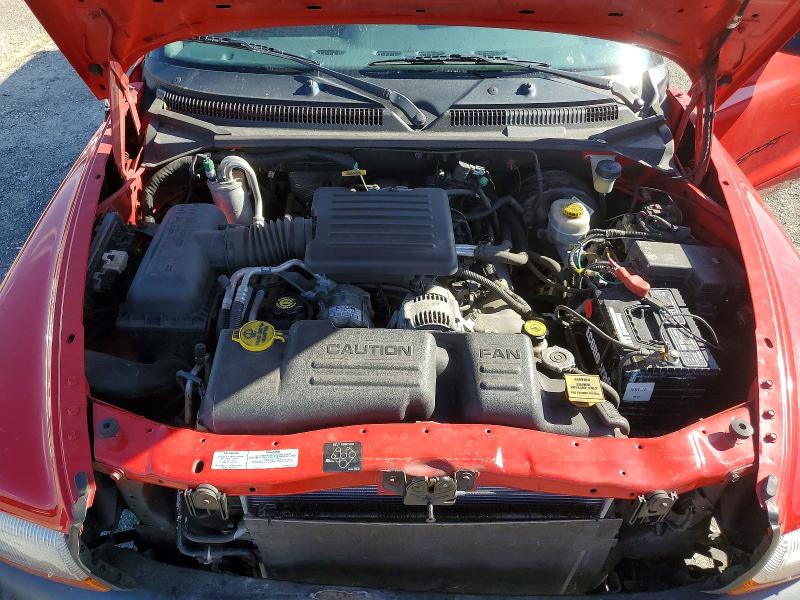 Продажа на аукционе авто 2000 Dodge Dakota, vin: 1B7GL22N9YS536665, номер лота: 50027566