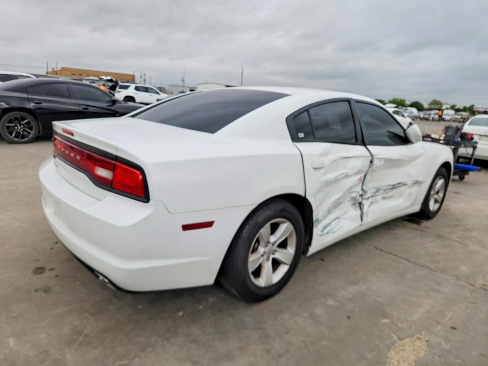 Продаж на аукціоні авто 2013 Dodge Charger, vin: 2C3CDXBG4DH663548, номер лоту: 49720126