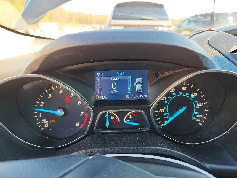 Aukcja sprzedaży 2014 Ford Escape, vin: 1FMCU9G93EUC24286, numer aukcji: 49052216