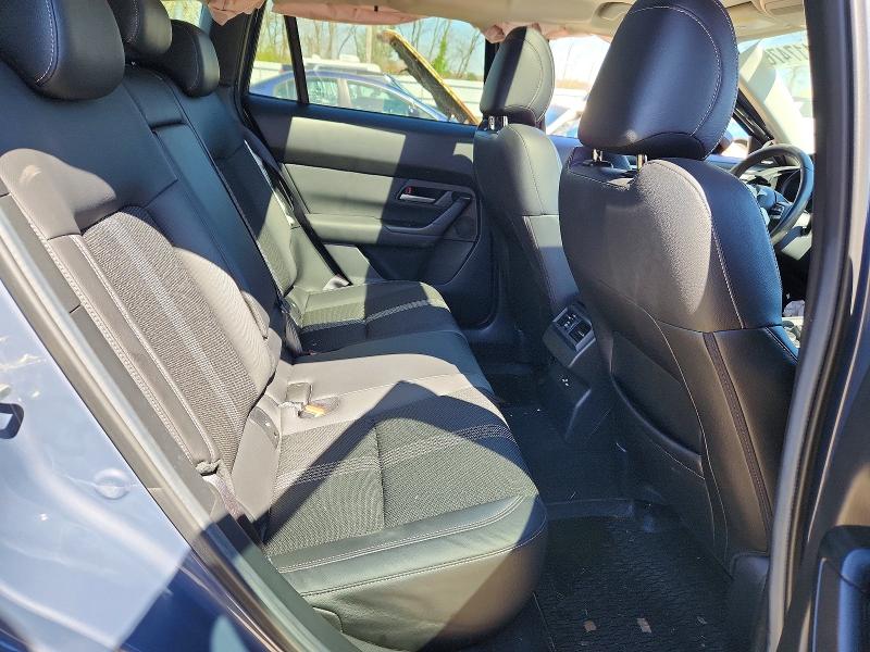 49117476 :رقم المزاد ، 7MMVABDM7RN238097 vin ، 2024 Mazda Cx-50 مزاد بيع