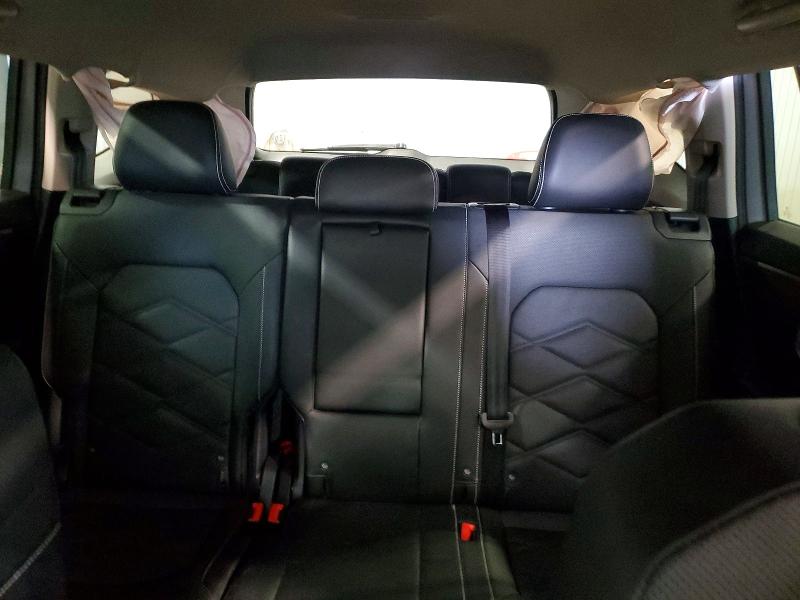 Продажа на аукционе авто 2025 Volkswagen Atlas, vin: 1V2DR2CA3SC561655, номер лота: 49553586