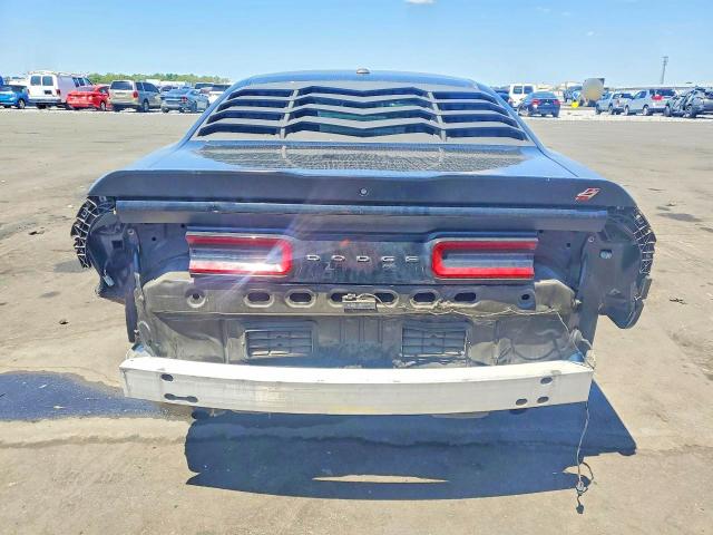 2023 Dodge Challenger მანქანა იყიდება აუქციონზე, vin: 2C3CDZGG3PH686408, აუქციონის ნომერი: 50310426