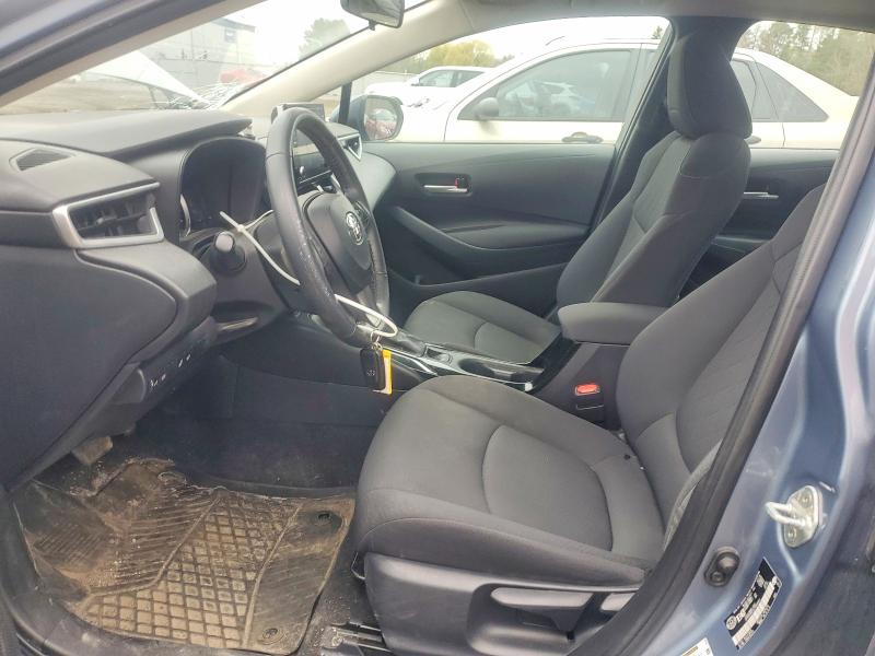 51584896 :رقم المزاد ، 5YFBPRBEXLP039481 vin ، 2020 Toyota Corolla مزاد بيع