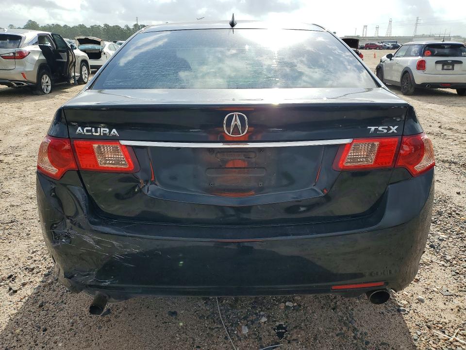 49770606 :رقم المزاد ، JH4CU2F60EC002019 vin ، 2014 Acura Tsx مزاد بيع