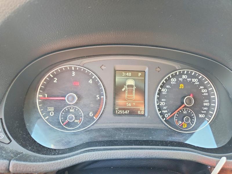 Продажа на аукционе авто 2015 Volkswagen Passat, vin: 1VWCV7A30FC097074, номер лота: 50399646