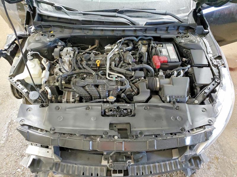 Продажа на аукционе авто 2022 Nissan Altima, vin: 1N4BL4DV3NN330275, номер лота: 50078856