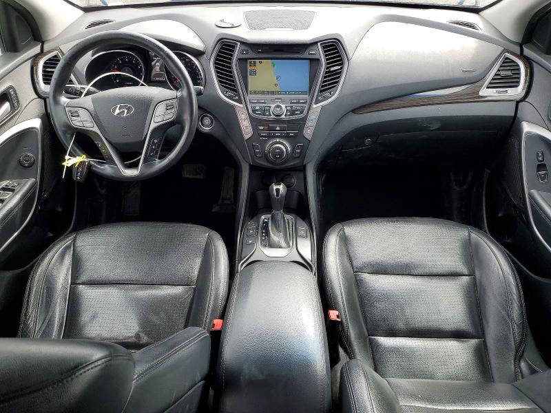 Aukcja sprzedaży 2013 Hyundai Santa Fe, vin: KM8SNDHF8DU024437, numer aukcji: 48395616