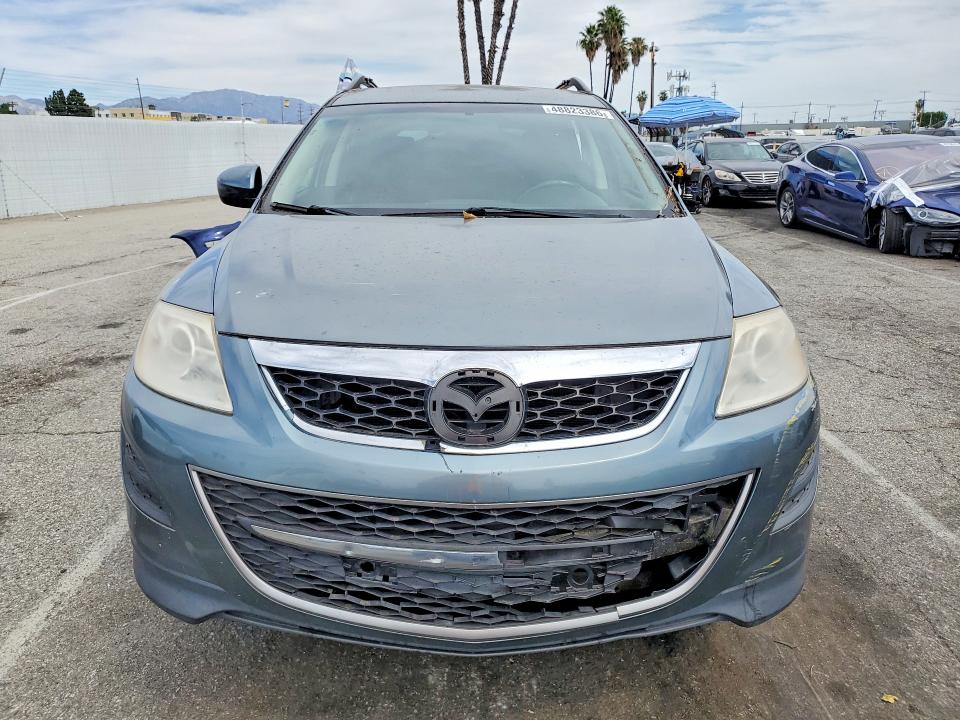 48823386 :رقم المزاد ، JM3TB2MV0A0216707 vin ، 2010 Mazda Cx-9 مزاد بيع