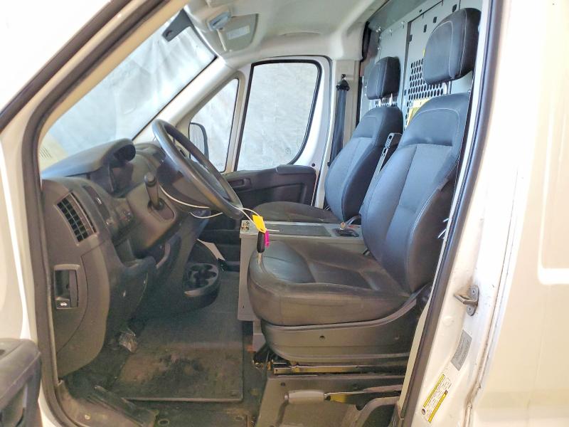 Продажа на аукционе авто 2017 Ram Promaster 3500, vin: 3C6URVHG4HE538443, номер лота: 50939326