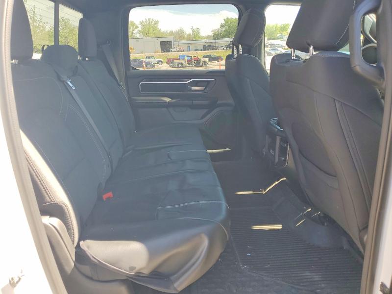 Продаж на аукціоні авто 2024 Ram 1500, vin: 1C6SRFFT1RN210844, номер лоту: 49156096