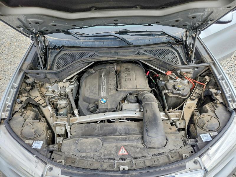 Продажа на аукционе авто 2015 Bmw X5, vin: 5UXKR0C52F0P07274, номер лота: 50625166