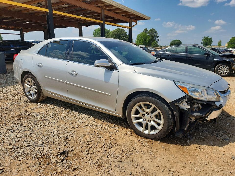 Aukcja sprzedaży 2015 Chevrolet Malibu, vin: 1G11C5SL3FF297019, numer aukcji: 51163466