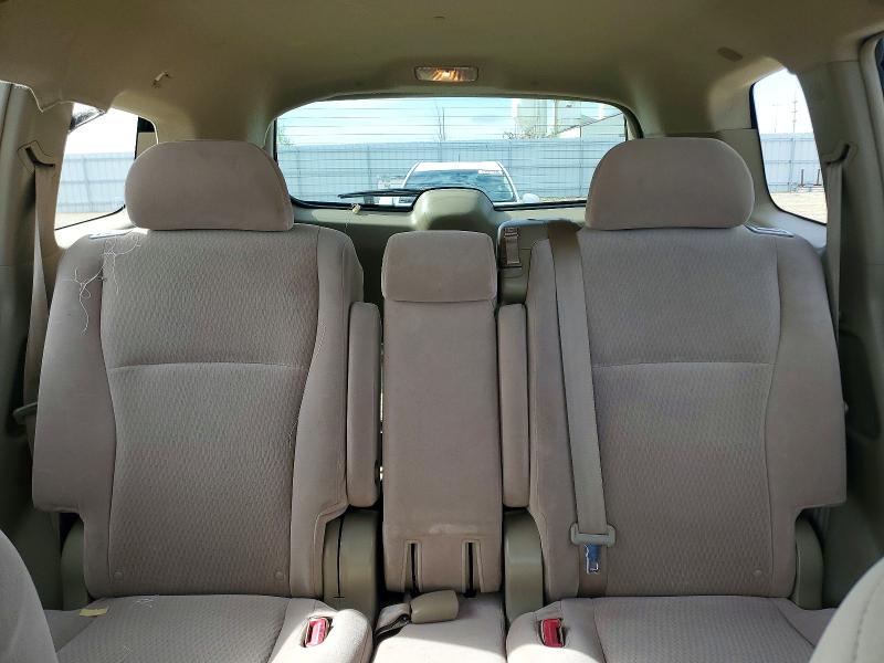 Продажа на аукционе авто 2008 Toyota Highlander, vin: JTEDS41A082027947, номер лота: 51641856