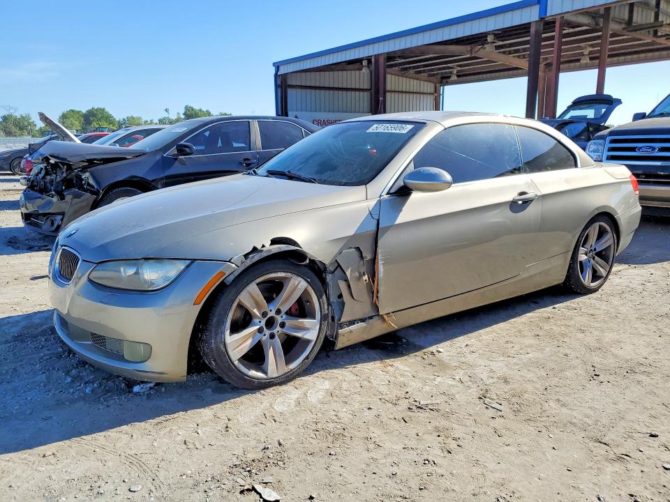 Aukcja sprzedaży 2008 Bmw 335, vin: WBAWL73578PX55485, numer aukcji: 50165906