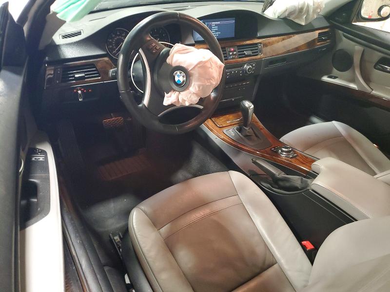 50907906 :رقم المزاد ، WBAKF9C50DE860408 vin ، 2013 Bmw 335 مزاد بيع