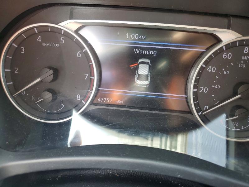 Aukcja sprzedaży 2025 Nissan Sentra, vin: 3N1AB8CV9SY320272, numer aukcji: 48422526
