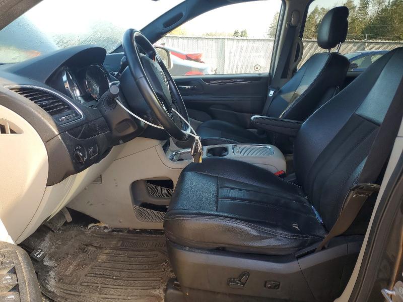 Продаж на аукціоні авто 2019 Dodge Grand Caravan, vin: 2C4RDGBG3KR642557, номер лоту: 49826846