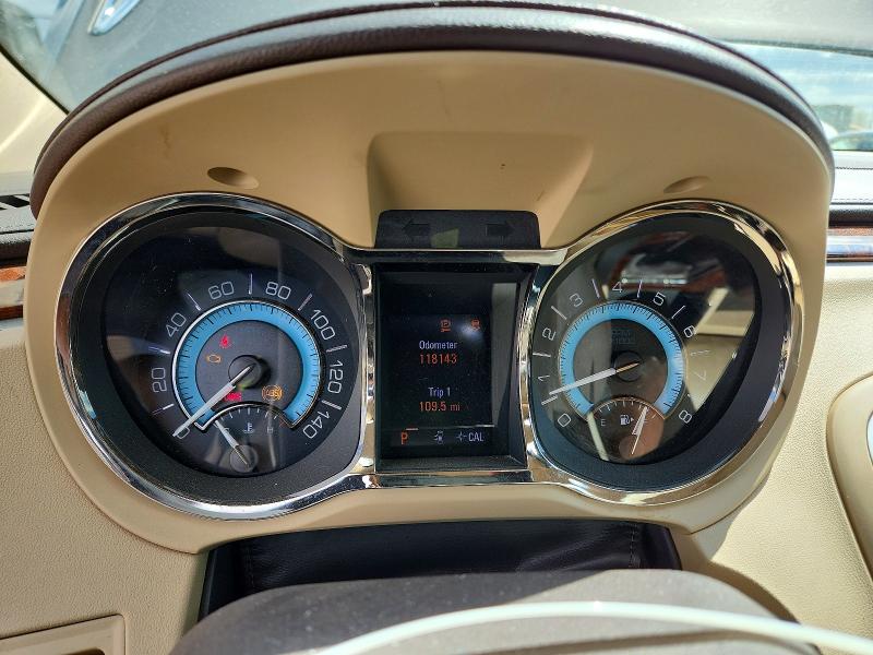 2012 Buick Lacrosse მანქანა იყიდება აუქციონზე, vin: 1G4GD5E35CF188868, აუქციონის ნომერი: 49220976